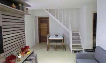 Imagem 6: Cobertura duplex para aluguel tem 200 metros quadrados com 4 quartos