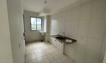 Imagem 4: Apartamento com 3 quartos - Res Havaí Parque América