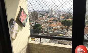 Imagem 6: São Paulo - Apartamento Padrão - Mooca