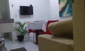 Imagem: Kitinet Compacta Mobiliada - 1550,00