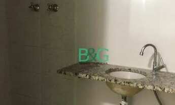 Imagem 3: Sobrado com 2 dormitórios para alugar, 90 m² por R$ 3.285/mês - Vila Antonina - São Paulo