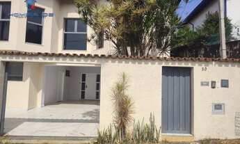 Imagem: Casa com 3 dormitórios, 250 m² - venda