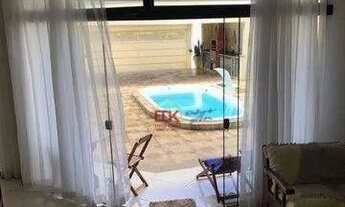 Imagem 3: Sobrado com 4 dormitórios à venda, 263 m² por R$ 1.350.000,00 - Jardim Paraíba - Aparecida