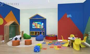 Imagem 3: Apartamento com 2 dormitórios à venda, 47 m² por R$ 249.900,00 - Jardim Santo Antônio - Va