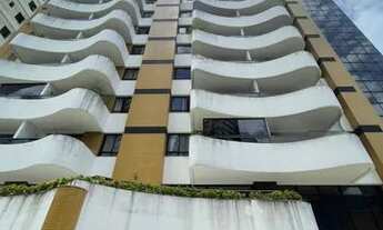 Imagem 4: Cobertura Locação 2/4, piscina privativa, espaço gourmet