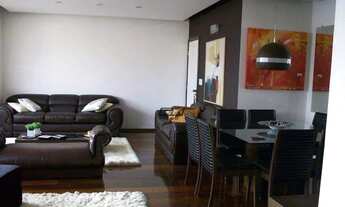 Imagem 5: Excelente apartamento de alto padrão no bairro Jardim de Santo André