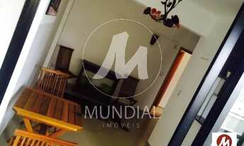 Imagem: Apartamento (tipo - duplex) 1 dormitórios/suite