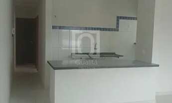 Imagem: Apartamento à Venda no bairro Jardim Santa