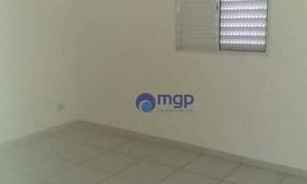 Imagem 6: Apartamento com 1 dormitório para alugar, 30 m² por R$ 982,00/mês - Jardim Brasil - São Pa