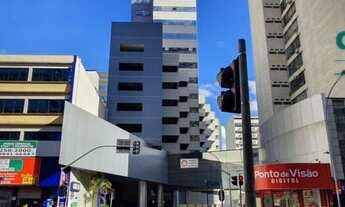 Imagem: SALA - CENTRO EDIFICIO CURITIBA PARK BUSINES