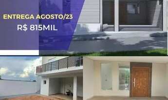 Imagem 2: Casa Nova Acabamento de 1a. Linha entrega em agosto/2023 no melhor bairro de Itupeva /Sp