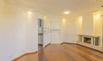 Imagem 4: Apartamento Locação 2 Dormitórios - 80 m² Campo Belo