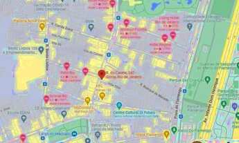 Imagem 5: Leilão de Casa na Rua do Catete, com 4 quartos - Catete