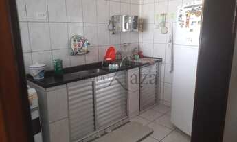 Imagem 4: Casa - Jacareí - Jardim das Indústrias - 2 Dormitórios