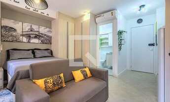 Imagem 4: Apartamento para Aluguel - Pinheiros, 1 Quarto, 25 m2