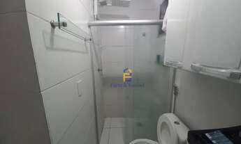 Imagem 4: Cobertura com 2 dormitórios à venda, 94 m² por R$ 219.000,00 - Carlos Chagas - Juiz de For