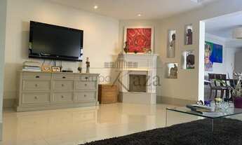 Imagem 3: Apartamento para venda possui 210 metros quadrados com 4 quartos