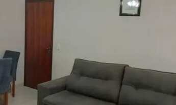 Imagem 3: Belo apartamento a venda no Conj Res Trinta e Um de Março - São José dos Campos