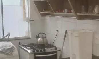 Imagem 6: Alugo apto anual mobiliado