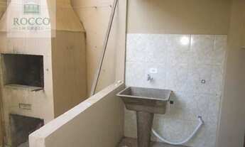 Imagem 5: Sobrado com 3 dormitórios para alugar, 147 m² por R$ 2.294,18/mês - Afonso Pena - São José