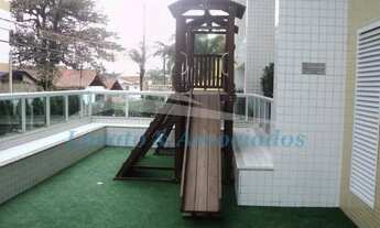 Imagem 2: PRAIA GRANDE - Apartamento Padrão - VILA GUILHERMINA