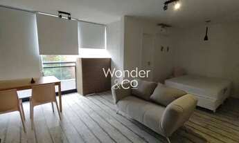 Imagem 7: Rua baluarte Apartamento com 1 dormitório