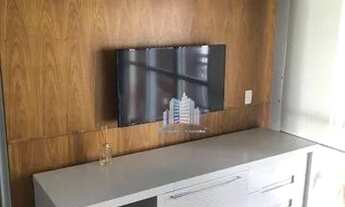 Imagem 2: Apartamento com 2 dormitórios, 65 m² - venda por R$ 1.400.000,00 ou aluguel por R$ 7.100,0