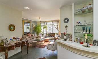 Imagem 6: APARTAMENTO RESIDENCIAL em SÃO PAULO - SP, JARDIM PAULISTA