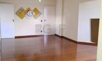 Imagem: Apartamento Vila Industrial Campinas