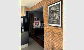 Imagem 4: São Paulo - Apartamento Padrão - Consolação