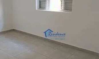 Imagem 2: Casa com 2 dormitórios para alugar, 49 m² por R$ 1.600,00/mês - Jardim Califórnia - Indaia