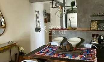 Imagem: Apartamento a venda na Pompéia, 2 dormitórios