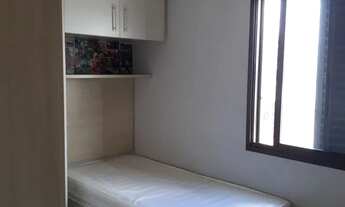 Imagem 2: Apartamento com 3 dormitórios sendo 1 suíte e lazer completo