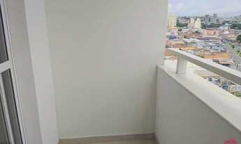 Imagem 6: Jacareí - Apartamento Padrão - JARDIM PEREIRA DO AMPARO