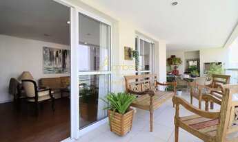 Imagem 4: Melhor oferta da região! Maravilhoso no Panamby. Varanda gourmet. Venda ou locação