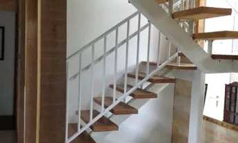 Imagem 3: Linda casa Serra da Cantareira