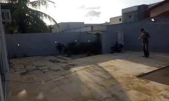 Imagem 4: Casa para aluguel e venda com 300m² e 4 suítes em Parnamirim