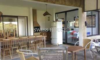 Imagem 3: Casa - Chácara Santa Margarida - Campinas