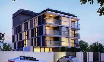 Imagem 3: Flat com 1 dormitório à venda, 23 m² por R$ 292.193,16 - Bessa - João Pessoa/PB