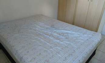 Imagem 3: Apartamento para aluguel possui 48 metros quadrados com 1 quarto