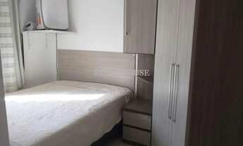 Imagem 6: Apartamento - Loteamento Parque São Martinho - Campinas