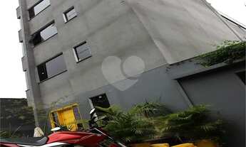 Imagem 2: Prédio comercial à venda no Alto da Lapa. São Paulo