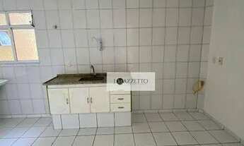 Imagem 3: Apartamento com 3 dormitórios para alugar, 80 m² por R$ 2.160,00/mês - Vila Almeida - Inda