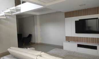 Imagem 2: Sobrado à venda no Wanel Ville, em Sorocaba-SP