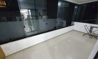 Imagem 4: Apartamento para venda tem 86 metros quadrados com 3 quartos