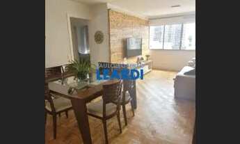 Imagem: APARTAMENTO - BROOKLIN - SP