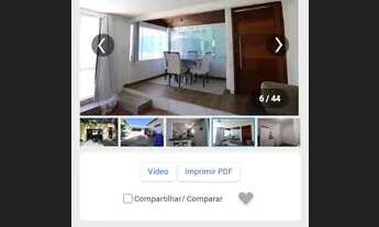 Imagem 5: Casa com Comércio na principal