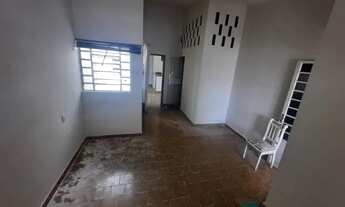 Imagem 6: Casa na Ponta da Terra