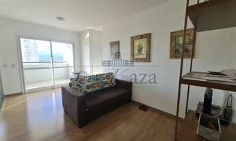 Imagem 3: Apartamento para aluguel possui 75 metros quadrados com 3 quartos