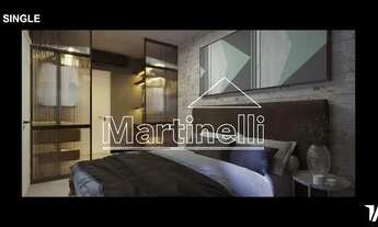 Imagem 5: Apartamento Padrão em Ribeirão Preto